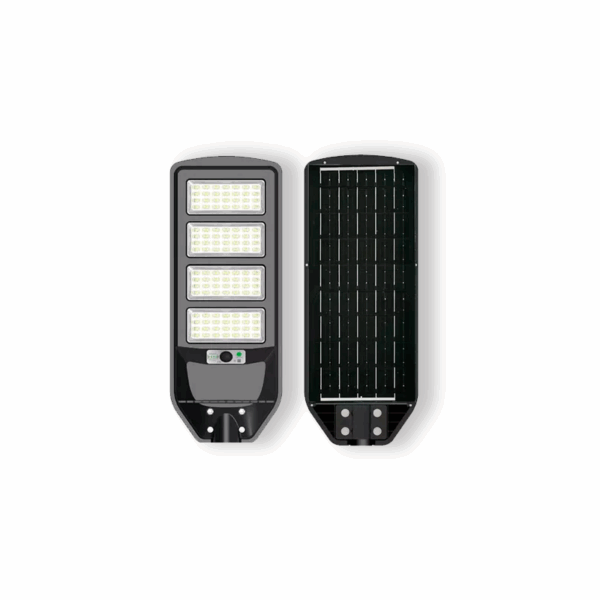 LUMINARIA SOLAR ALL IN ONE